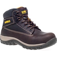 DeWalt Hammer Non Metallic Safety Boots DeWalt Hammer Non Metallic Safety Boots