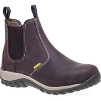 DeWalt Radial Mens Safety Dealer Boots DeWalt Radial Mens Safety Dealer Boots