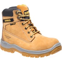 DeWalt Titanium Waterproof Safety Boots DeWalt Titanium Waterproof Safety Boots