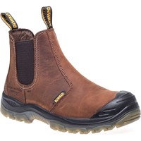 DeWalt Nitrogen Mens Dealer Safety Boots DeWalt Nitrogen Mens Dealer Safety Boots
