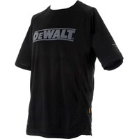 DeWalt Easton Mens PWS Performance T Shirt DeWalt Easton Mens PWS Performance T Shirt