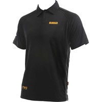 DeWalt Rutland Mens PWS Polo Shirt
