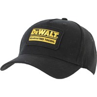 DeWalt Oakdale Baseball Cap DeWalt Oakdale Baseball Cap