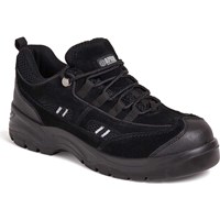 Apache AP302SM Suede Safety Trainers Apache AP302SM Suede Safety Trainers
