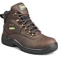 Apache SS81 Waterproof Safety Hiker Boots Apache SS81 Waterproof Safety Hiker Boots