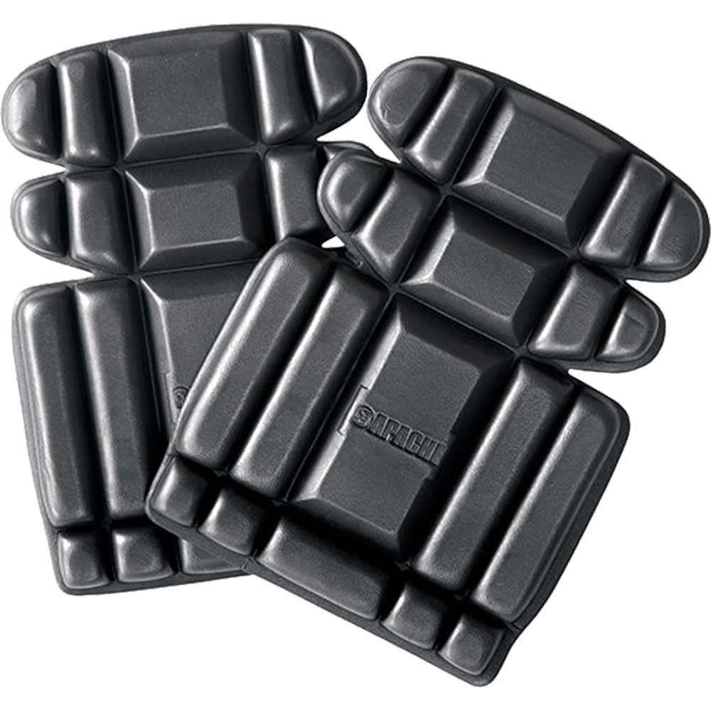Apache APKNEE Ergonomic Knee Pads - Size One size