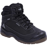 Apache RANGER Waterproof Safety Hiker Boots Apache RANGER Waterproof Safety Hiker Boots