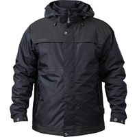 Apache Mens ATS Waterproof Padded Jacket Apache Mens ATS Waterproof Padded Jacket