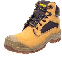 Apache Arizona Metal Free Waterproof Safety Boots Apache Arizona Metal Free Waterproof Safety Boots
