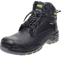 Apache Dakota Metal Free Waterproof Safety Boots Apache Dakota Metal Free Waterproof Safety Boots