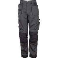 Apache Mens ATS 3D Stretch Holster Work Trousers Apache Mens ATS 3D Stretch Holster Work Trousers