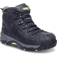 Apache Mercury Non Metallic Waterproof Safety Boots Apache Mercury Non Metallic Waterproof Safety Boots