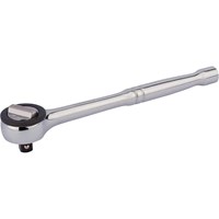 Draper 3/8" Drive Round Head Reversible Ratchet Draper 3/8" Drive Round Head Reversible Ratchet