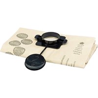 Draper Dust Bags for WDV35LMC Wet and Dry Vacuum