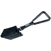 Draper Folding Steel Shovel Draper Folding Steel Shovel