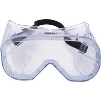 Draper Safety Goggles Draper Safety Goggles