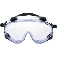 Draper Professional Polycarbonate Anti Mist Safety Goggles Draper Professional Polycarbonate Anti Mist Safety Goggles