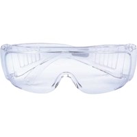 Draper Polycarbonate Safety Glasses