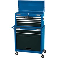 Draper Roller Cabinet and Tool Chest Draper Roller Cabinet and Tool Chest