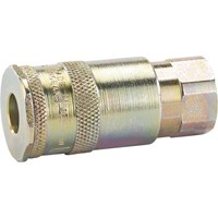 Draper Vertex Air Coupling Tapered Female Thread