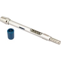 Draper Pencil Type Tyre Pressure Gauge Draper Pencil Type Tyre Pressure Gauge