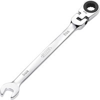 Draper Hi Torq Flexible Ratchet Combination Spanner Draper Hi Torq Flexible Ratchet Combination Spanner