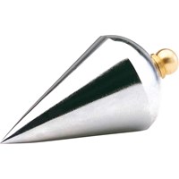 Draper Steel Plumb Bob