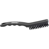 Draper Nylon Bristle Fill Brush Draper Nylon Bristle Fill Brush