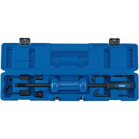 Draper 10 Piece Slide Hammer Kit