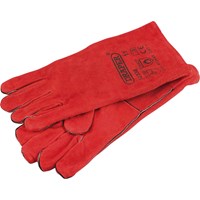 Draper Leather Welders Gauntlets