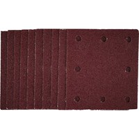 Draper 1/4 Hook and Loop Sanding Sheets Draper 1/4 Hook and Loop Sanding Sheets