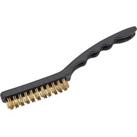 Draper 230mm Brass Fill Brush Draper 230mm Brass Fill Brush