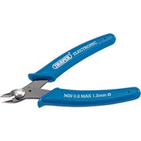 Draper 32A Electronic Thin Jaw Nipper Draper 32A Electronic Thin Jaw Nipper
