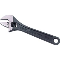 Draper Expert Black Adjustable Spanner Draper Expert Black Adjustable Spanner