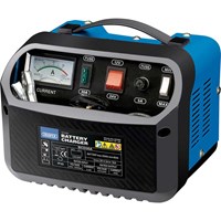 Draper BCD30A 12/24v Automotive Battery Charger Draper BCD30A 12/24v Automotive Battery Charger