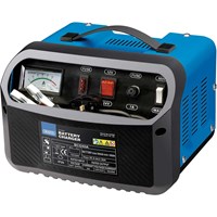 Draper BCD40A 12/24v Automotive Battery Charger Draper BCD40A 12/24v Automotive Battery Charger
