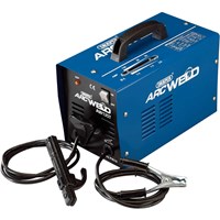 Draper AW135T Turbo Arc Welder