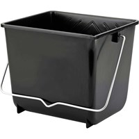 Draper Plastic Paint Scuttle Draper Plastic Paint Scuttle