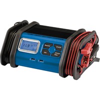 Draper BCMC10 12v Automotive Battery Charger Draper BCMC10 12v Automotive Battery Charger