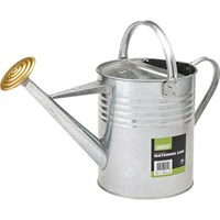 Draper Galvanised Watering Can Draper Galvanised Watering Can