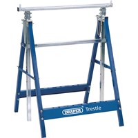 Draper Telescopic Saw Horse or Builders Trestle Draper Telescopic Saw Horse or Builders Trestle