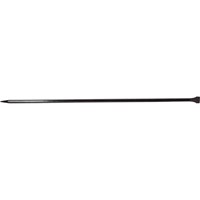 Draper Chisel Point Digging Bar Draper Chisel Point Digging Bar
