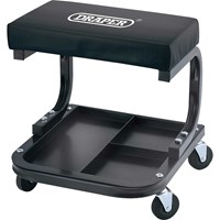 Draper WS-2-B Work Stool Draper WS-2-B Work Stool
