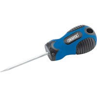 Draper Soft Grip Bradawl