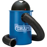Draper DE1050B Dust Extractor
