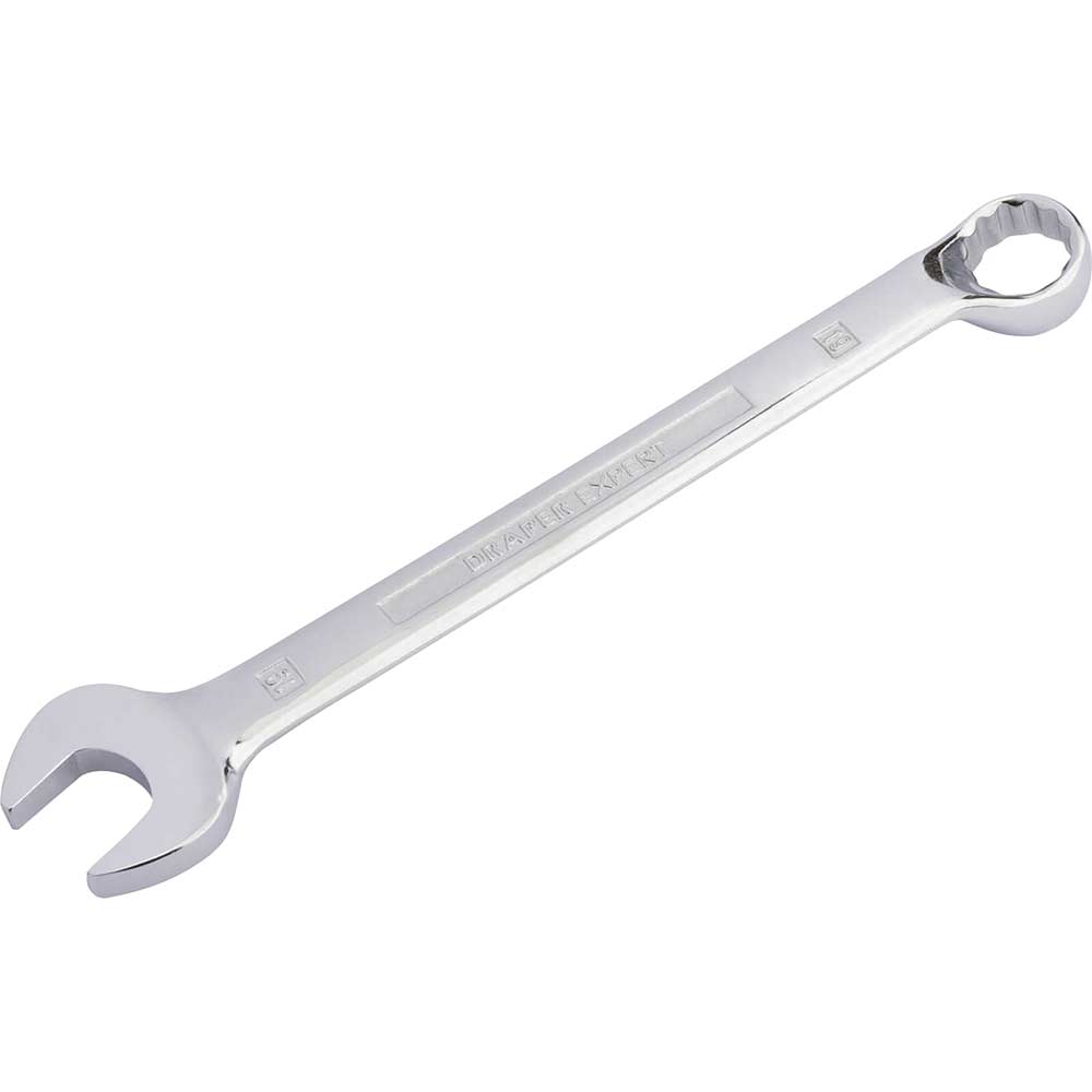 Draper Expert Hi Torq Combination Spanner 19Mm Size 15