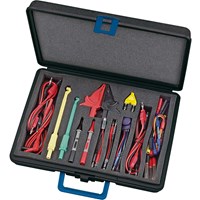Draper Expert 28 Piece Automotive Diagnostic Test Lead Kit