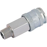 Draper Euro Air Coupling Male Thread Draper Euro Air Coupling Male Thread