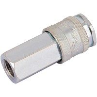 Draper Euro Air Line Coupling Female Thread