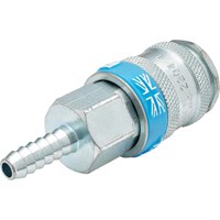 Draper Euro Air Line METRIC Coupling Tailpiece Draper Euro Air Line METRIC Coupling Tailpiece